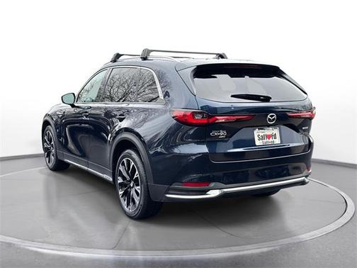 2024 Mazda CX-90 PHEV Premium