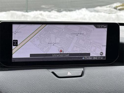 2024 Mazda CX-90 PHEV Premium