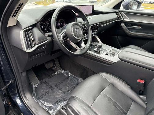 2024 Mazda CX-90 PHEV Premium