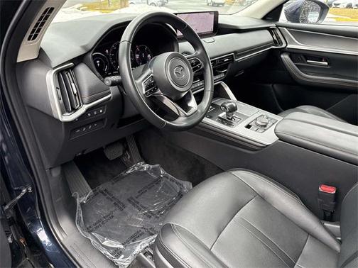 2024 Mazda CX-90 PHEV Premium