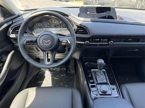 2025 Mazda CX-30 Select