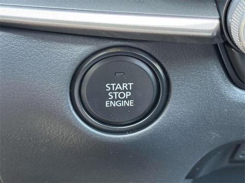 2025 Mazda CX-30 Select