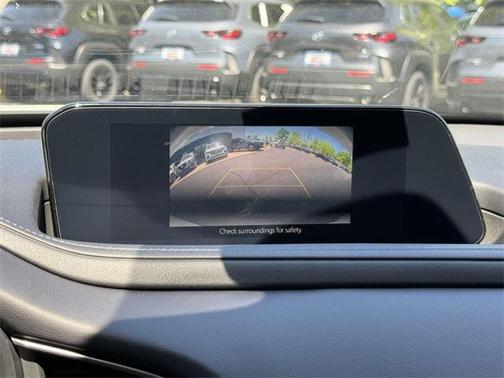 2025 Mazda CX-30 Select