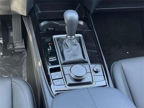 2025 Mazda CX-30 Select