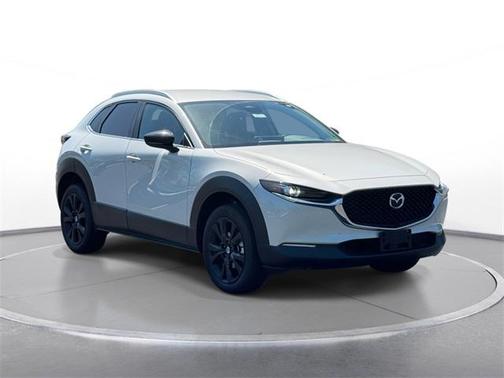 2025 Mazda CX-30 2.5 S Select Sport