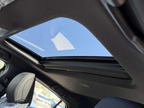 Jet Black Mica 2026 Mazda Mazda3 FWD w/Preferred Package