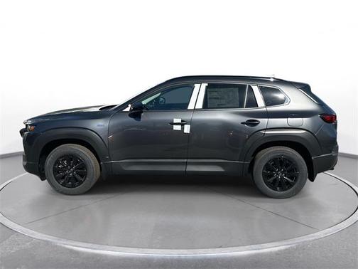 2025 Mazda CX-50 Hybrid Premium