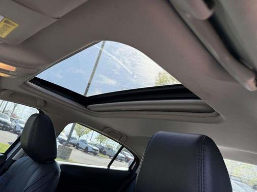 2018 Mazda Mazda3 Grand Touring