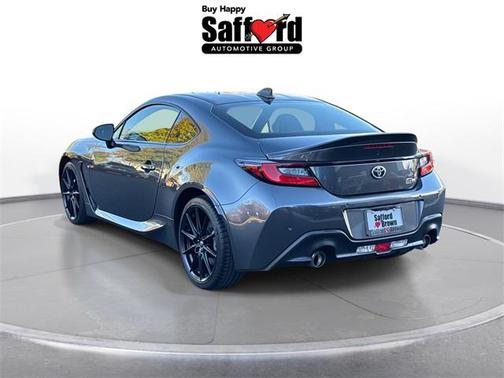 2024 Toyota GR86 Premium