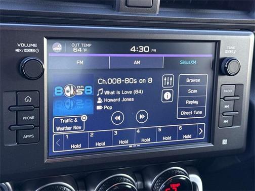 2024 Toyota GR86 Premium