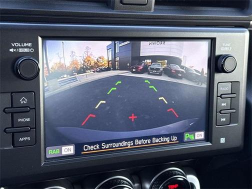 2024 Toyota GR86 Premium