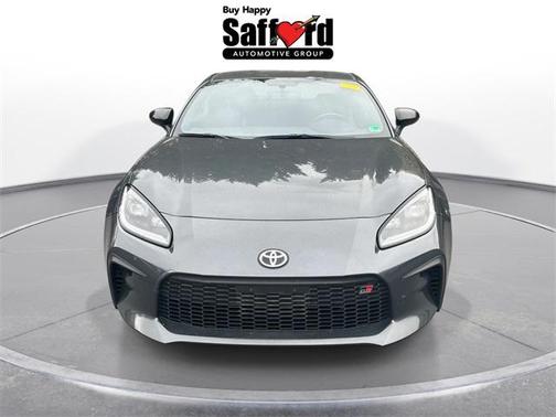 2024 Toyota GR86 Premium