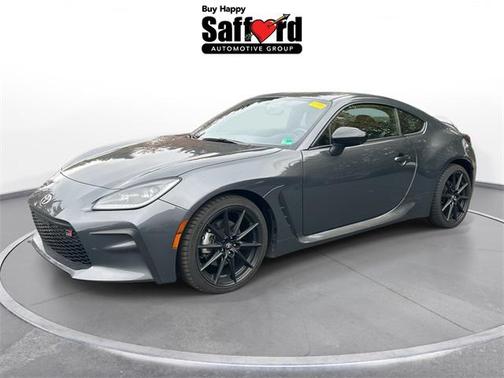 2024 Toyota GR86 Premium