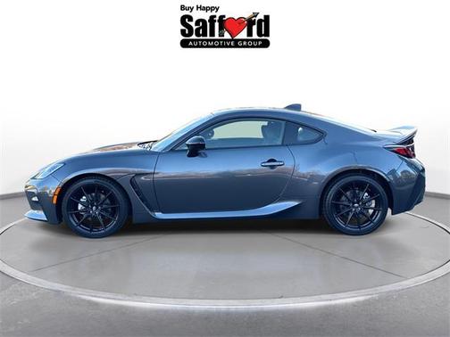 2024 Toyota GR86 Premium