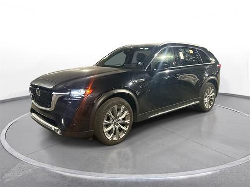 2025 Mazda CX-90 3.3 Turbo Premium Plus