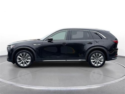 2025 Mazda CX-90 3.3 Turbo Premium Plus