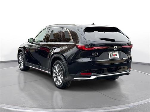 2025 Mazda CX-90 3.3 Turbo Premium Plus