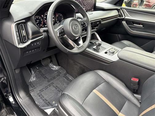 2025 Mazda CX-90 3.3 Turbo Premium Plus