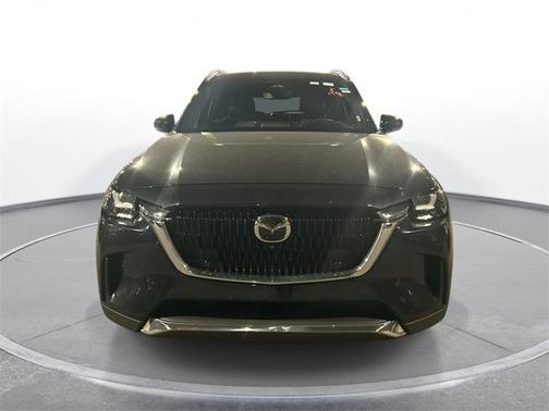 2025 Mazda CX-90 3.3 Turbo Premium Plus