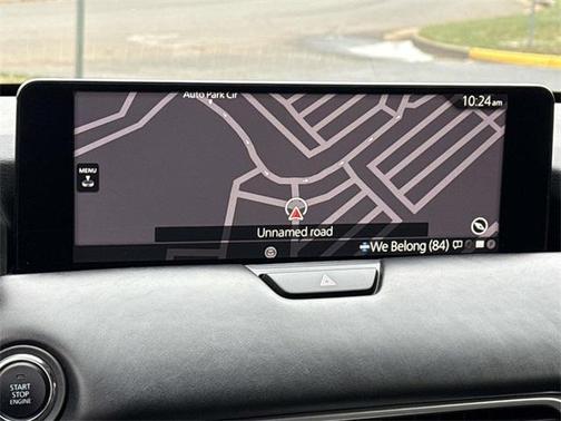 2025 Mazda CX-90 3.3 Turbo Premium Plus