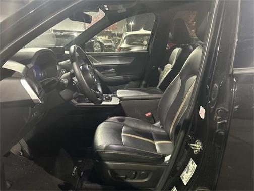 2025 Mazda CX-90 3.3 Turbo Premium Plus