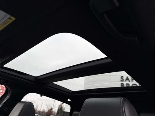 2025 Mazda CX-90 3.3 Turbo Premium Plus