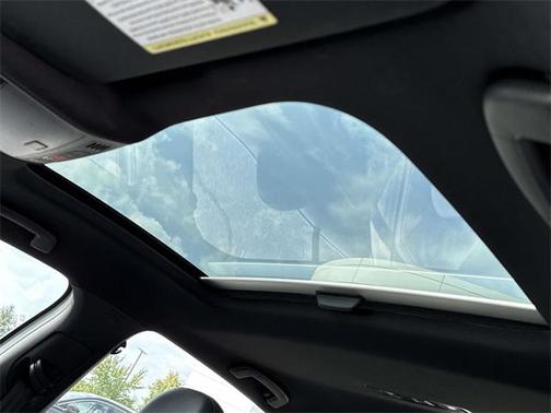 2017 Volkswagen Golf GTI Autobahn 4-Door