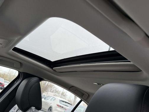 2026 Mazda Mazda3 FWD w/Preferred Package