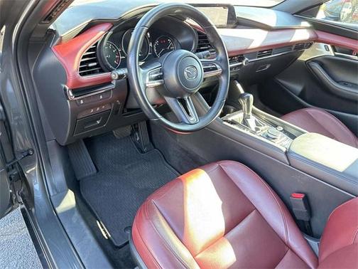 2023 Mazda Mazda3 AWD w/Premium Package
