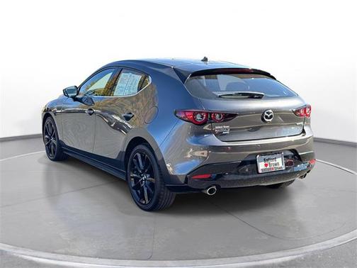 2023 Mazda Mazda3 AWD w/Premium Package