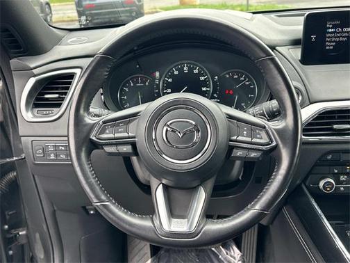 2023 Mazda CX-9 Grand Touring