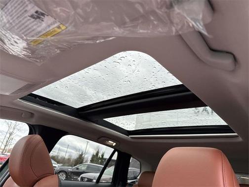 2026 Mazda CX-50 2.5 Turbo