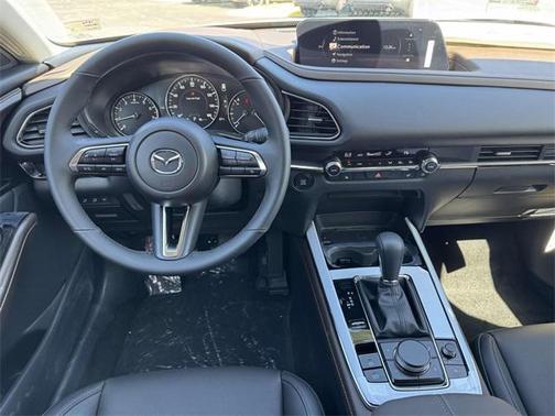 2025 Mazda CX-30 Premium Package