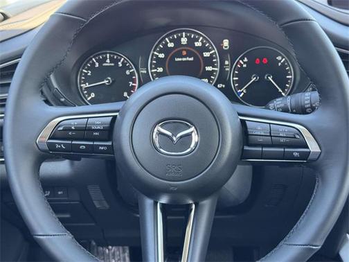 2025 Mazda CX-30 Premium Package