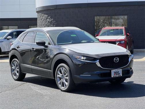 2025 Mazda CX-30 Premium Package