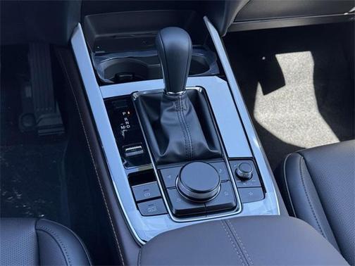 2025 Mazda CX-30 Premium Package