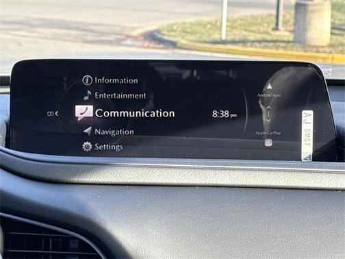 2026 Mazda CX-30 2.5 S Preferred Package