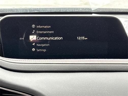 2023 Mazda CX-30 2.5 S Carbon Edition