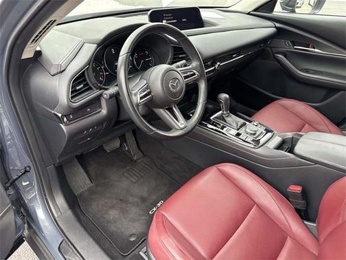 2023 Mazda CX-30 2.5 S Carbon Edition