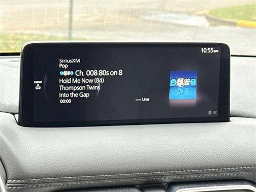 2023 Mazda CX-5 2.5 S