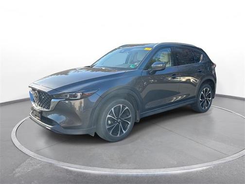 2023 Mazda CX-5 2.5 S