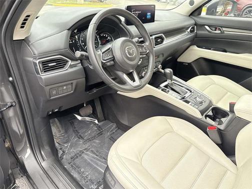 2023 Mazda CX-5 2.5 S
