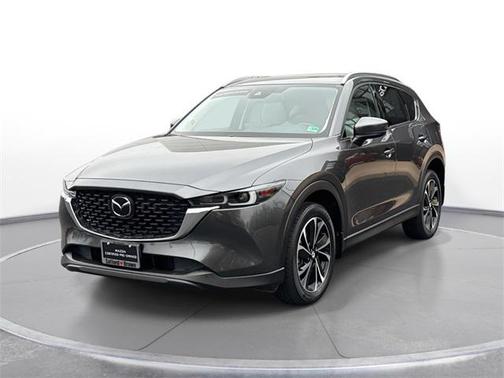 2023 Mazda CX-5 2.5 S