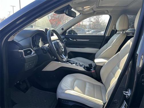 2023 Mazda CX-5 2.5 S