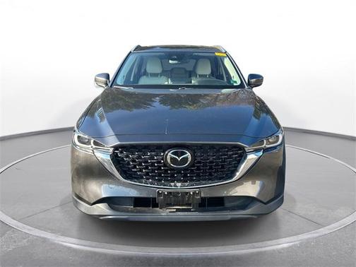 2023 Mazda CX-5 2.5 S