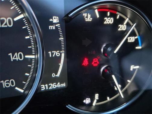 2023 Mazda CX-5 2.5 S