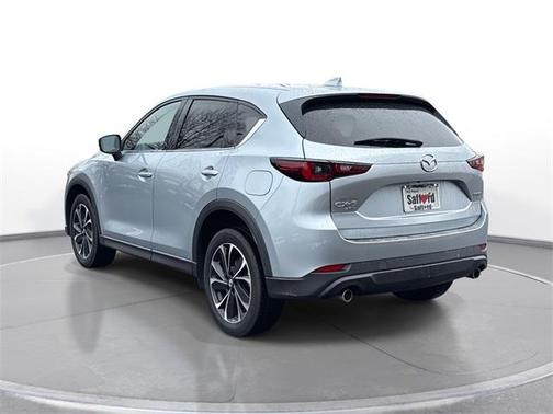 2023 Mazda CX-5 2.5 S