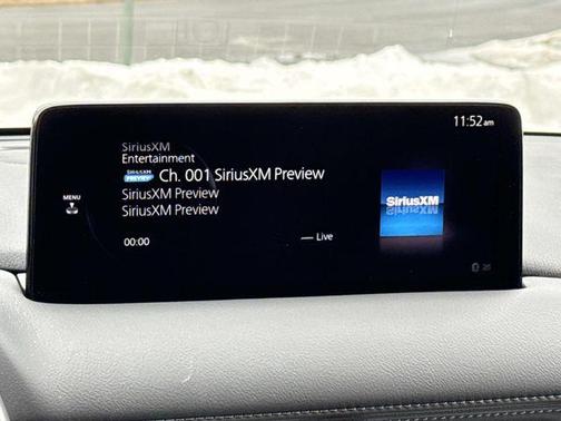 2023 Mazda CX-5 2.5 S