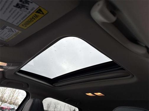 2023 Mazda CX-5 2.5 S