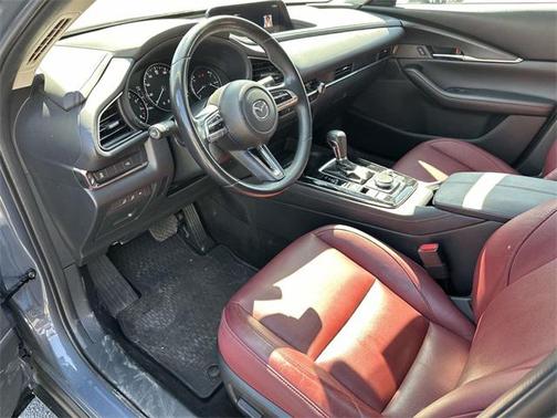 2023 Mazda CX-30 2.5 S Carbon Edition